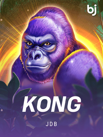 Kong game thumbnail