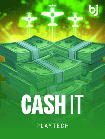 Cash IT game thumbnail