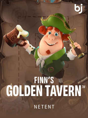 Finn's Golden Tavern game thumbnail