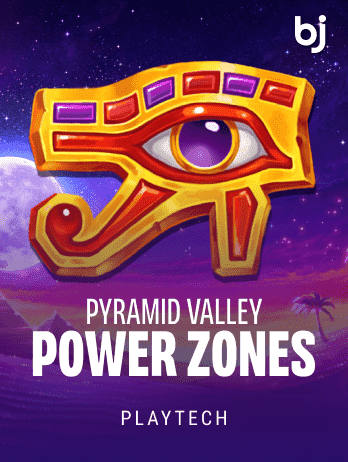 পিরামিড ভ্যালি পাওয়ার জোনস game thumbnail
