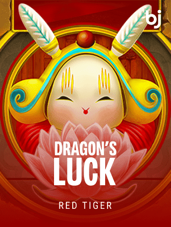 Dragons Luck game thumbnail