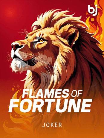 Flames Of Fortune game thumbnail